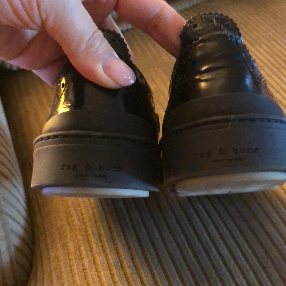 Rag & Bone brogues - Picture 6 of 6